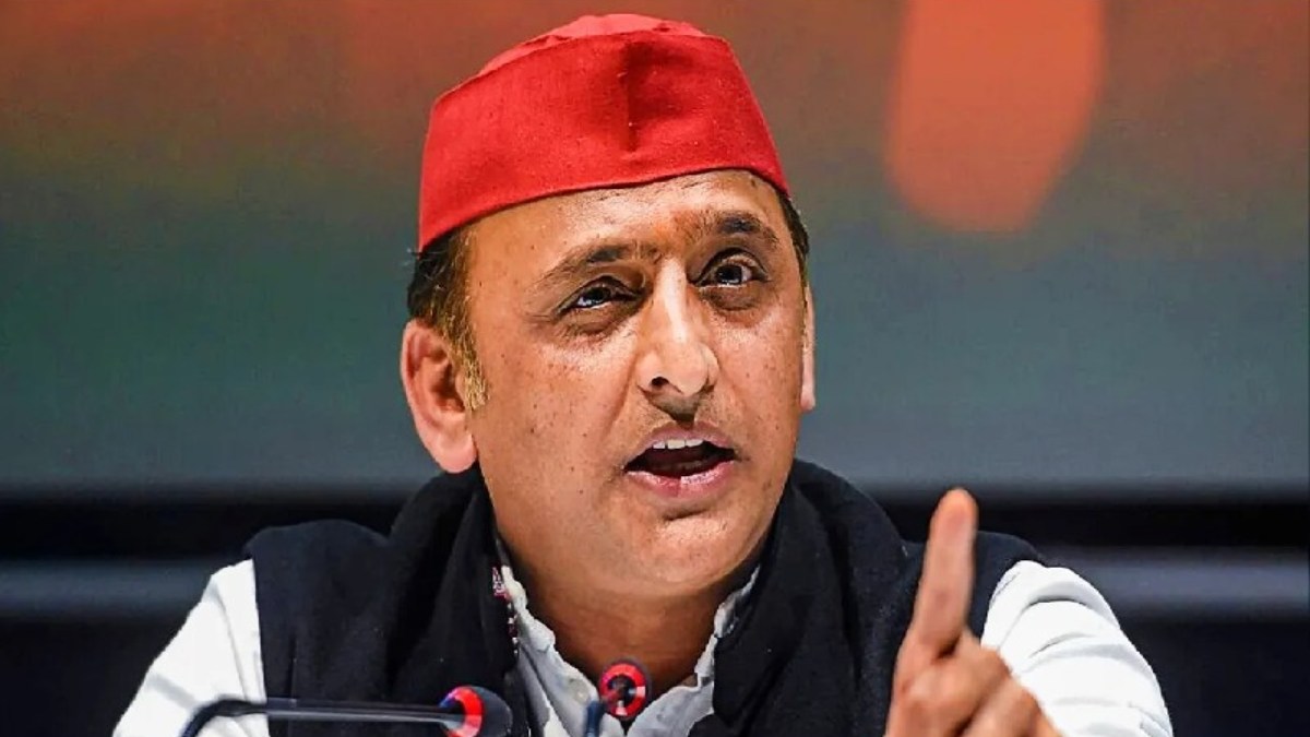 ‘बहराइच हिंसा में भारतीय जनता पार्टी का हाथ’ : अखिलेश का सरकार पर गंभीर आरोप, कांग्रेस के साथ सीट बंटवारे को लेकर कही ये बात