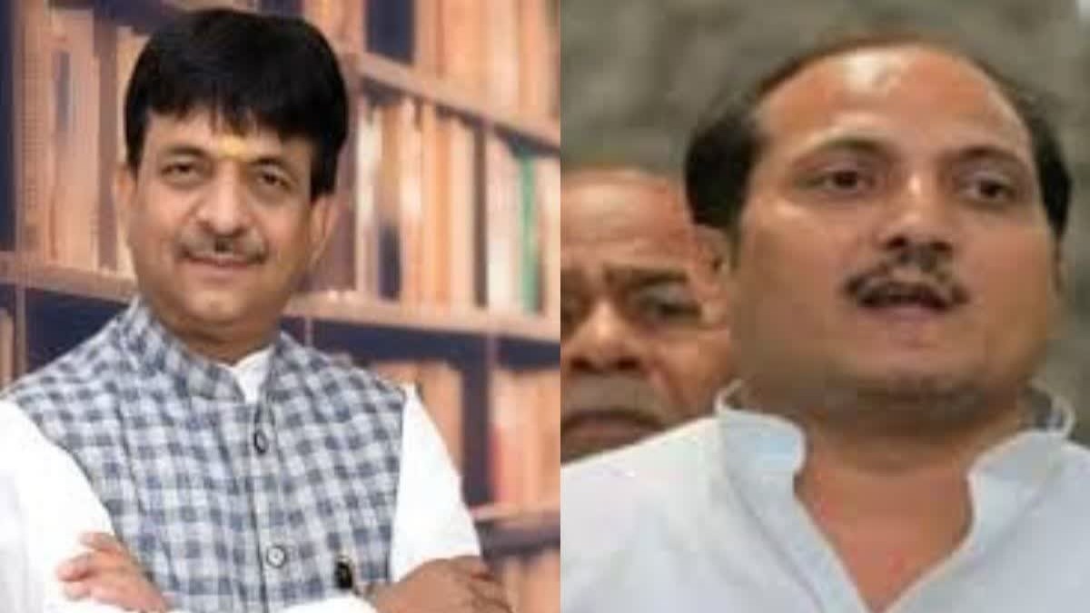 मुजफ्फरनगर दंगा : योगी सरकार में मंत्री कपिल देव अग्रवाल, पूर्व मंत्री अशोक कटारिया समेत बीजेपी नेताओं के खिलाफ गैर जमानती वारंट जारी
