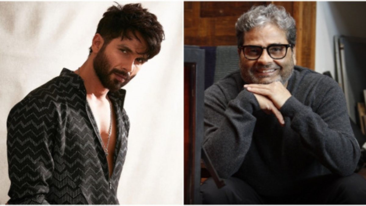 Dawood Ibrahim के दुश्मन Hussain Ustara का किरदार निभाने जा रहे हैं Shahid Kapoor, Vishal Bhardwaj के साथ फिर करने वाले हैं काम …