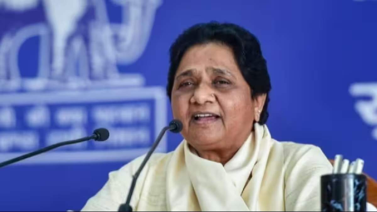 2 सीटों पर अटका ‘हाथी’! इन दो सीटों पर उम्मीदवारों के नाम के ऐलान पर देरी, मायावती का मंथन जारी, जानिए किस पर कहां से खेला है दांव…