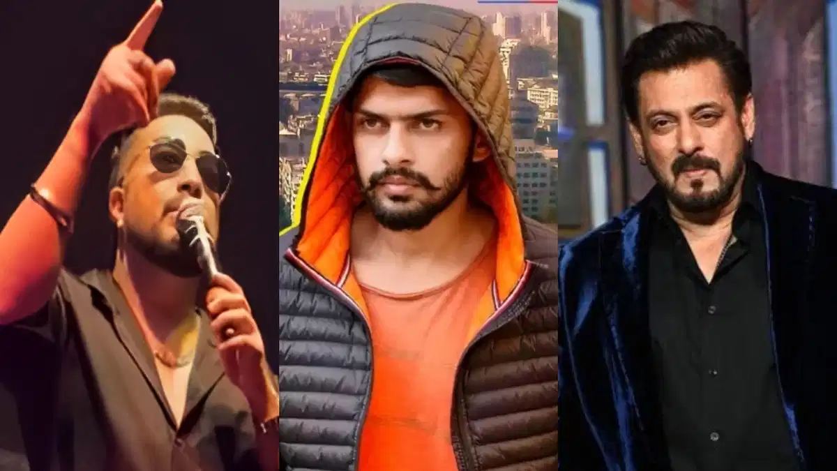 Salman Khan के सपोर्ट में आए Mika Singh, म्यूजिक कॉन्सर्ट में कहा – भाई रे भाई तू फिक्र न कर …
