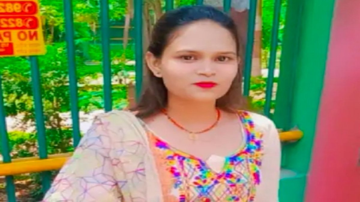 कोर्ट मैरिज..2 बच्चे..तलाक.. लिव इन और अब सुसाइड : परिवार ने कर दिया त्याग, भाई की शादी में भी नहीं आने दिया, तो लगा लिया मौत को गले