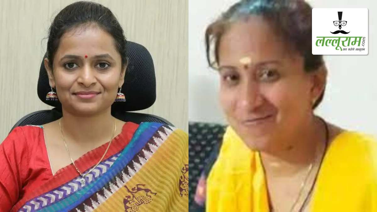 DMF घोटाला: पूर्व IAS रानू साहू और माया वारियर को स्पेशल कोर्ट से नहीं मिली राहत, 14 दिनों के लिए बढ़ाई न्यायिक रिमांड