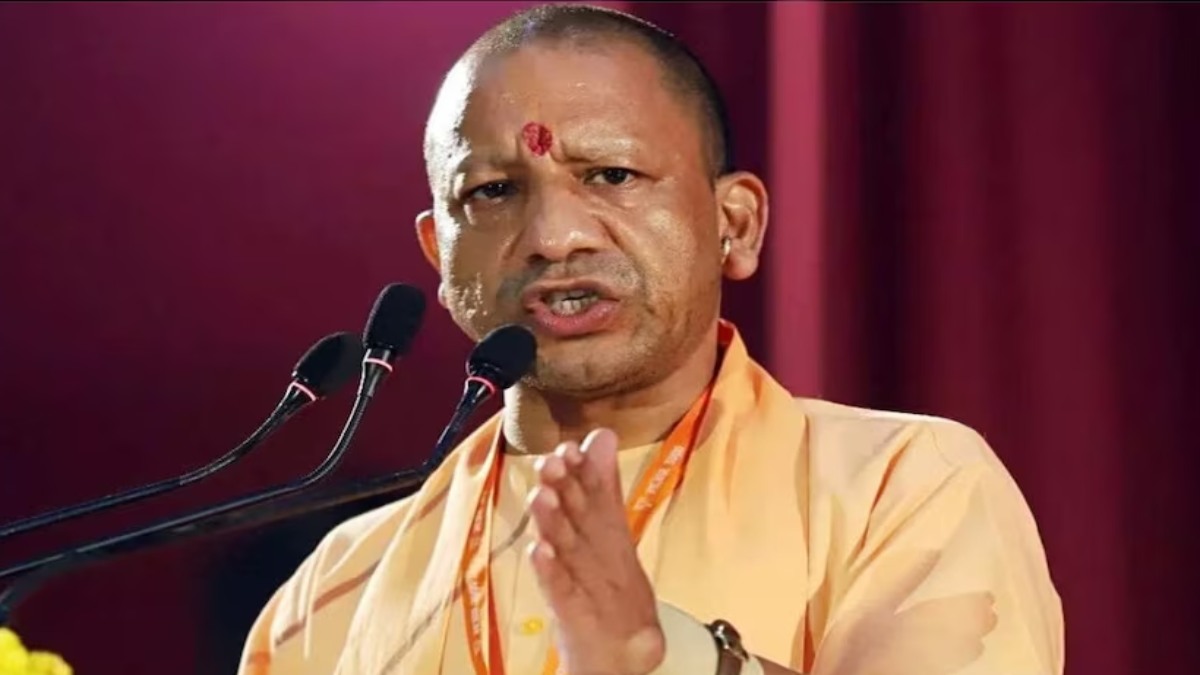 CISF की ऑफिशियल मेल आईडी पर की गई अभद्र टिप्पणी, सीएम योगी को लेकर कही ये आपत्तिजनक बात