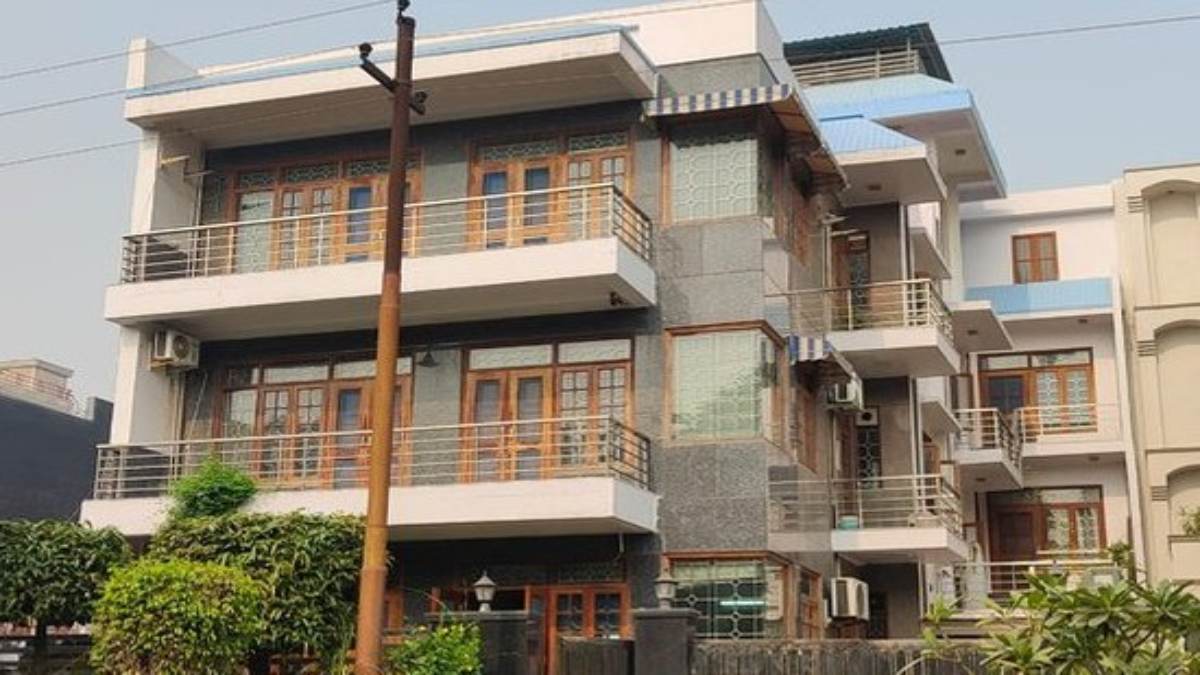 UPRNN के अपर परियोजना प्रबंधक राजवीर सिंह के ठिकानों पर विजिलेंस की धमक, ये है पूरा मामला