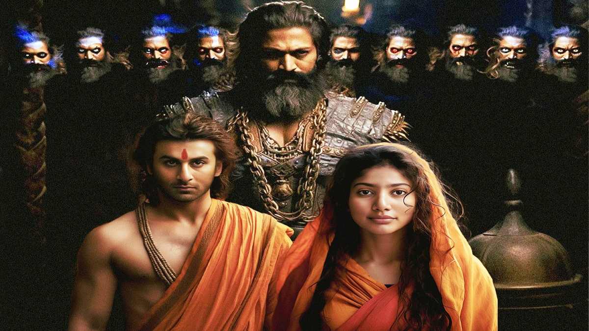 Nitesh Tiwari की Ramayana में नजर आएंगे Yash, निभाएंगे रावण की भूमिका …