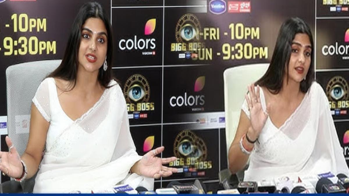 Bigg Boss 18 से बेघर होने के बाद आया Hema Sharma का बयान, एविक्ट इंटरव्यू में बोली इस चीज से रहे सतर्क …