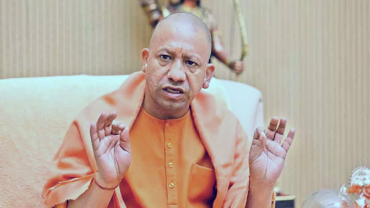बाबा का ‘बीमार सिस्टम’, UP में तेजी से बढ़ता क्राइम ग्राफ, दम तोड़ती कानून व्यवस्था, जान डालने CM योगी लेंगे अधिकारियों की बैठक