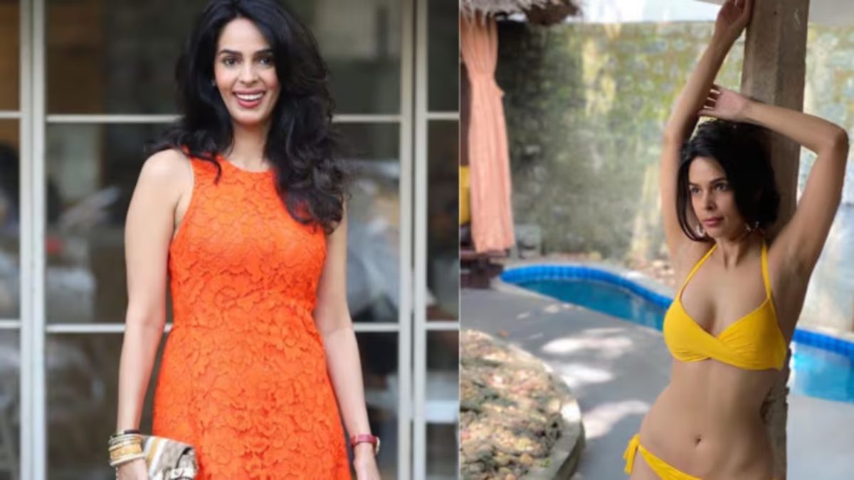 HBD Mallika Sherawat : नाम बदलकर 22 साल से इंडस्ट्री में कर रही काम, लोगों से छुपाई थी शादी की बात …