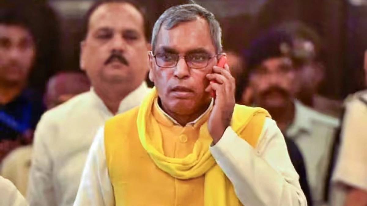 OP राजभर को नहीं मिली ‘चाबी’: सुहेलदेव समाज पार्टी का नहीं बदला चुनावी सिंबल, जानिए अब क्या होगा चुनाव चिन्ह…