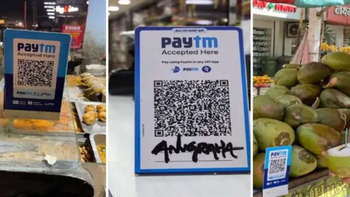 Paytm New UPI Users:  NPCI से पेटीएम को बड़ी राहत, नए UPI यूजर्स जोड़ने की मंजूरी, RBI ने किया था बैन…