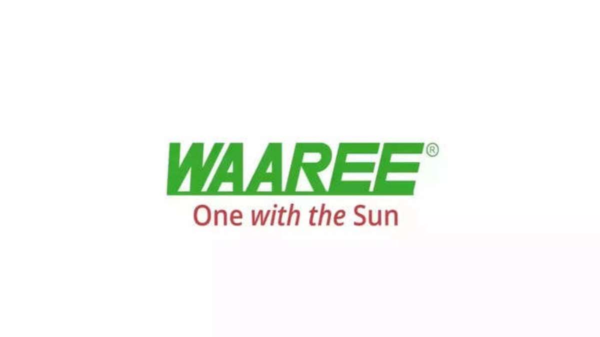 Waaree Energies IPO: निवेशकों की भर सकती है झोली, जानिए आईपीओ ने कैसे रच डाला इतिहास…