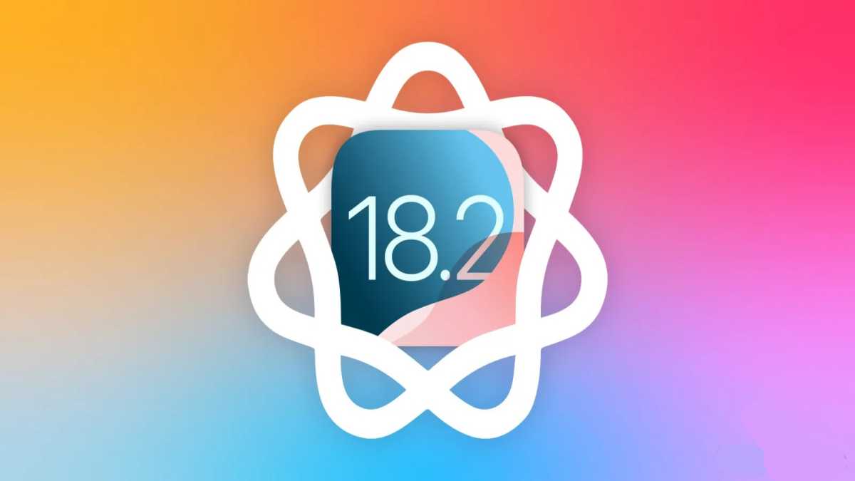 iOS 18.2 Developer Beta 1 Update रोल आउट, जल्द मिलेंगे Apple Intelligence के AI फीचर्स…