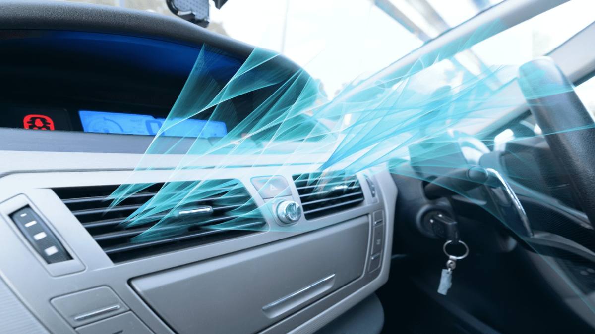 AC चलाने से Electric Car की ड्राइविंग रेंज पर असर: सामने आई सच्चाई…