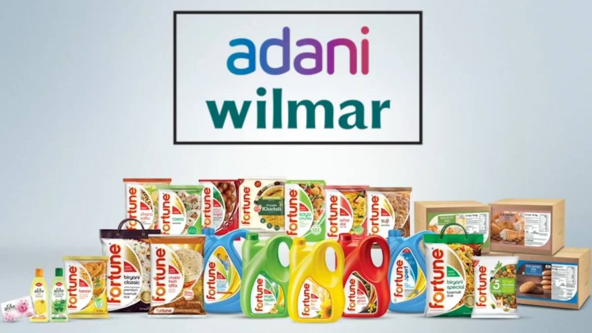 Adani Wilmar’s Profit: अडानी विल्मर ने की ताबड़तोड़ कमाई, 131 करोड़ के नुकसान के बाद भरी उड़ान, जानिए कितना मुनाफा…