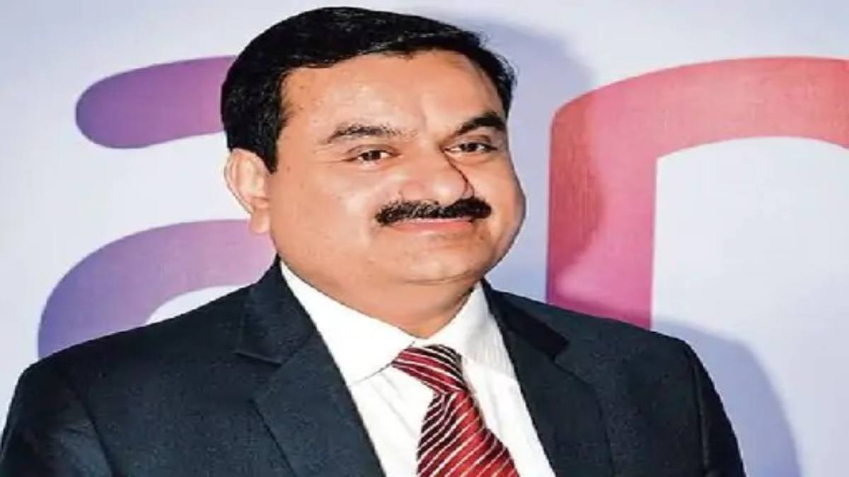 Adani Total Gas Profit: अडानी टोटल गैस कैसे मुनाफा में आया, 1 हजार 318 करोड़ रुपए का रेवेन्यू, जानिए कितना चढ़ा शेयर…