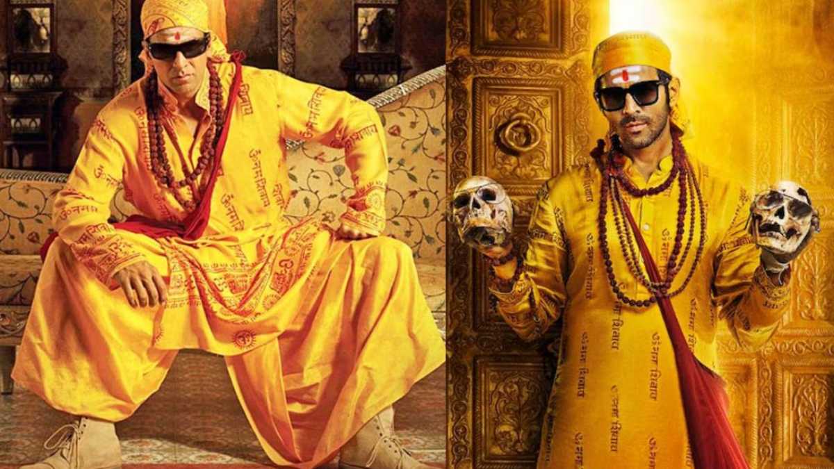 Akshay Kumar से हो रहा Kartik Aaryan का कंपैरिजन, कार्तिक ने कहा- ‘मैं कभी भी उनके लेवल पर’ …