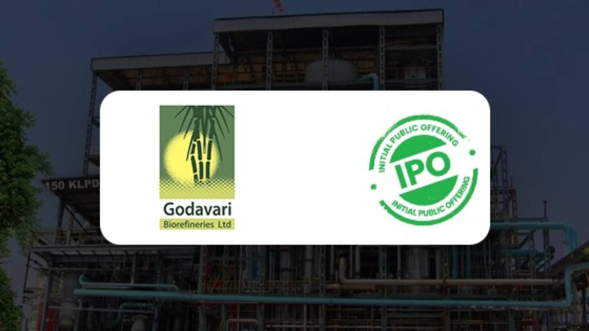 Godavari Biorefineries IPO: पहले दिन कितने प्रतिशत भरा आईपीओ, आज बोली लगाने का आखिरी दिन, जानिए डिटेल्स…