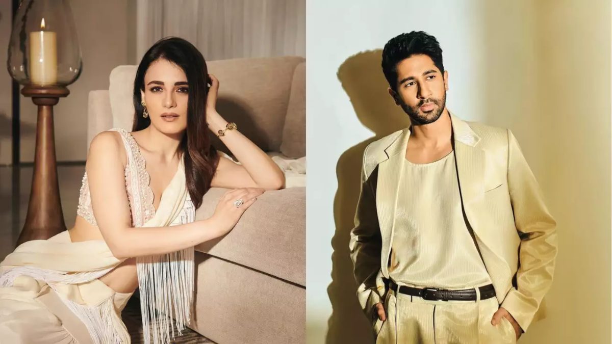 Vihaan Samat के साथ डेटिंग की खबरों पर Radhika Madan ने तोड़ी चुप्पी, कहा- अपनी पर्सनल लाइफ को पर्सनल ही …