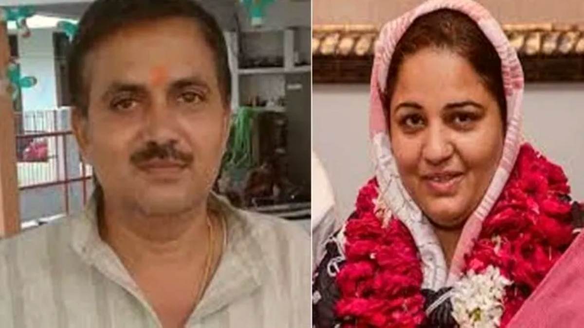 खिलेगा कमल या दौड़ेगी साइकिल? सीसामऊ सीट पर सहानभूति बनाम संगठन की लड़ाई, जानिए किसकी-किससे होगी भिड़ंत…