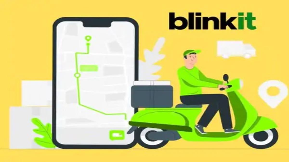 Blinkit EMI Payment Details: ब्लिंकिट ने शुरू की नई सुविधा, अब EMI पर कर सकेंगे खरीदारी, जानिए कैसे मिलेगी सुविधा…