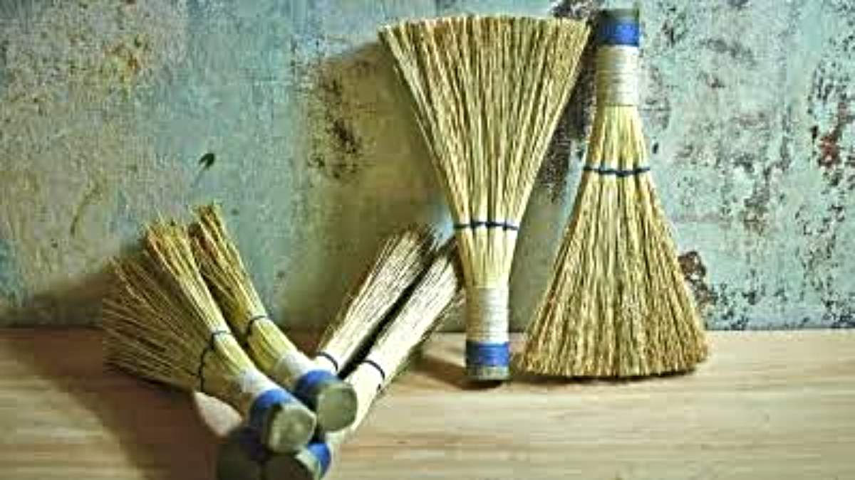 Dhanteras 2024: धनतेरस पर जरूर लाएं झाड़ू, लेकिन भूलकर भी ना करें ये गलती वरना…