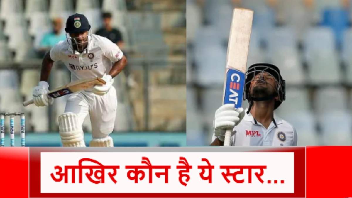 Team India: आते ही ठोके थे 2 दोहरे शतक, अब खत्म होने की कगार पर करियर, इस स्टार ओपनर को भूल गए चयनकर्ता…