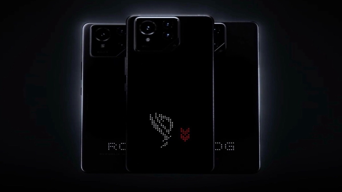 Asus ROG Phone 9: पावरफुल स्नैपड्रैगन 8 Elite प्रोसेसर और 5800mAh बैटरी के साथ जल्द होगा लॉन्च…