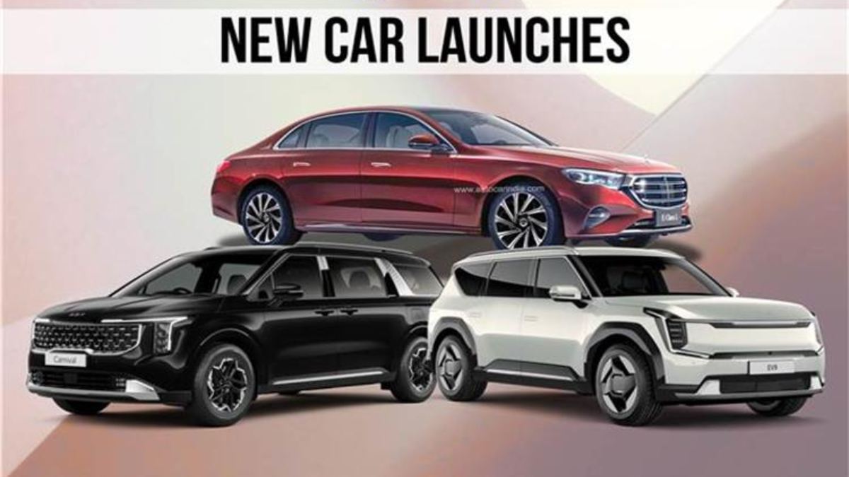 5 New Cars Launching Soon: Kia Syros से लेकर Skoda Kylaq तक, जानें फीचर्स और डिटेल्स…