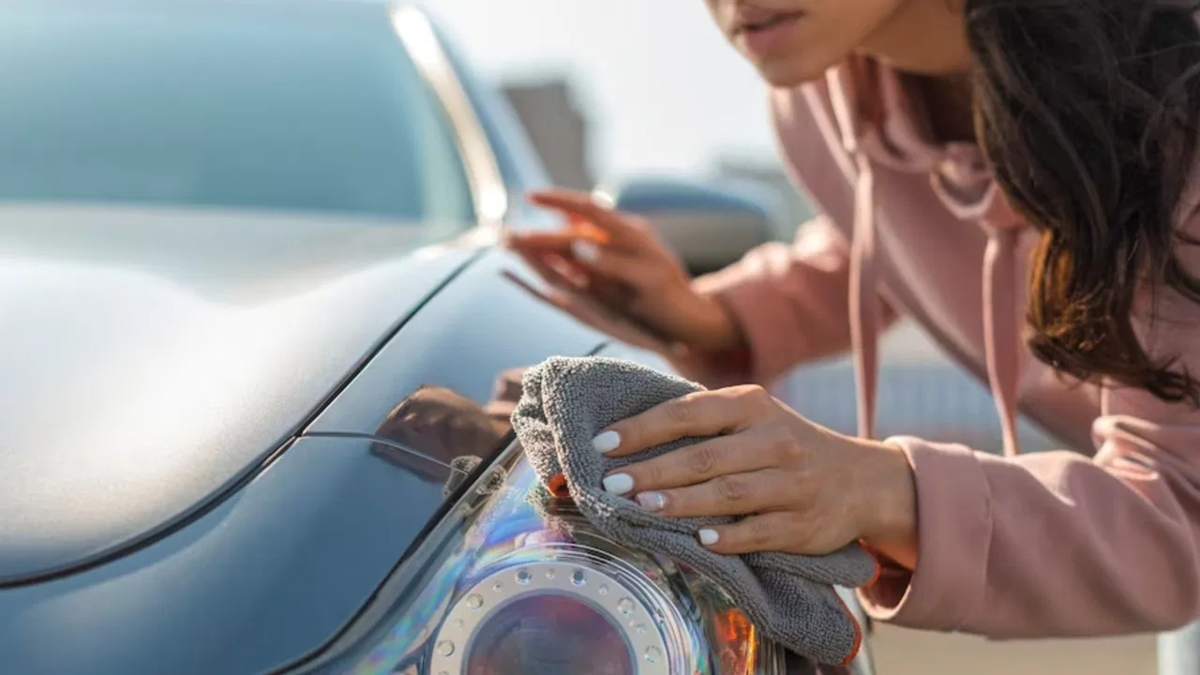 Car Scratch Repair: गाड़ी से स्क्रैच हटाने के आसान देसी उपाय, बचाएं मोटा खर्च…