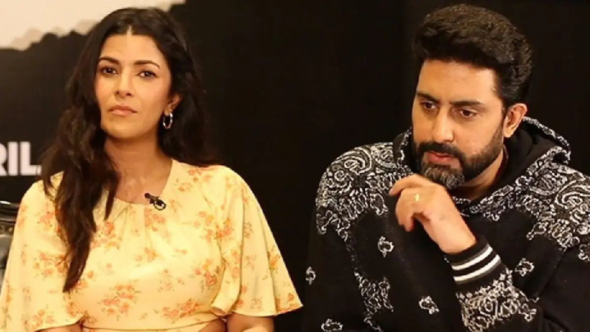 Abhishek Bachchan से डेटिंग की खबरों के बीच Nimrat Kaur ने शेयर किया पोस्ट, लिखा- आखिरकार वह सच हो गया …
