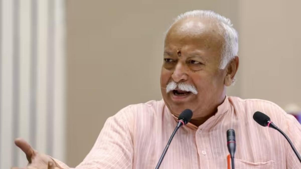‘सामाजिक समरसता सर्वोपरि’… संघ प्रमुख मोहन भागवत ने 46 प्रांतों के 393 पदाधिकारियों के साथ किया मंथन, इन मुद्दों पर फोकस करने का दिया संदेश…