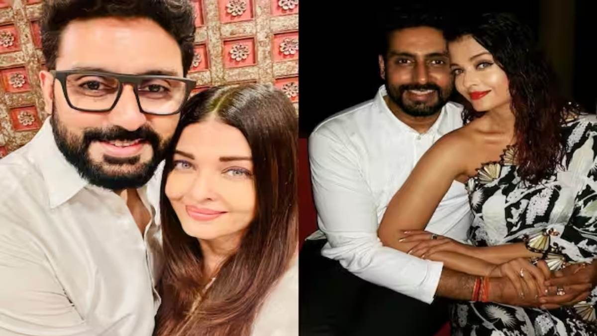 झूठी निकली Aishwarya Rai और Abhishek के तलाक की खबरें, एक्ट्रेस के इंस्टाग्राम से हो गया खुलासा …