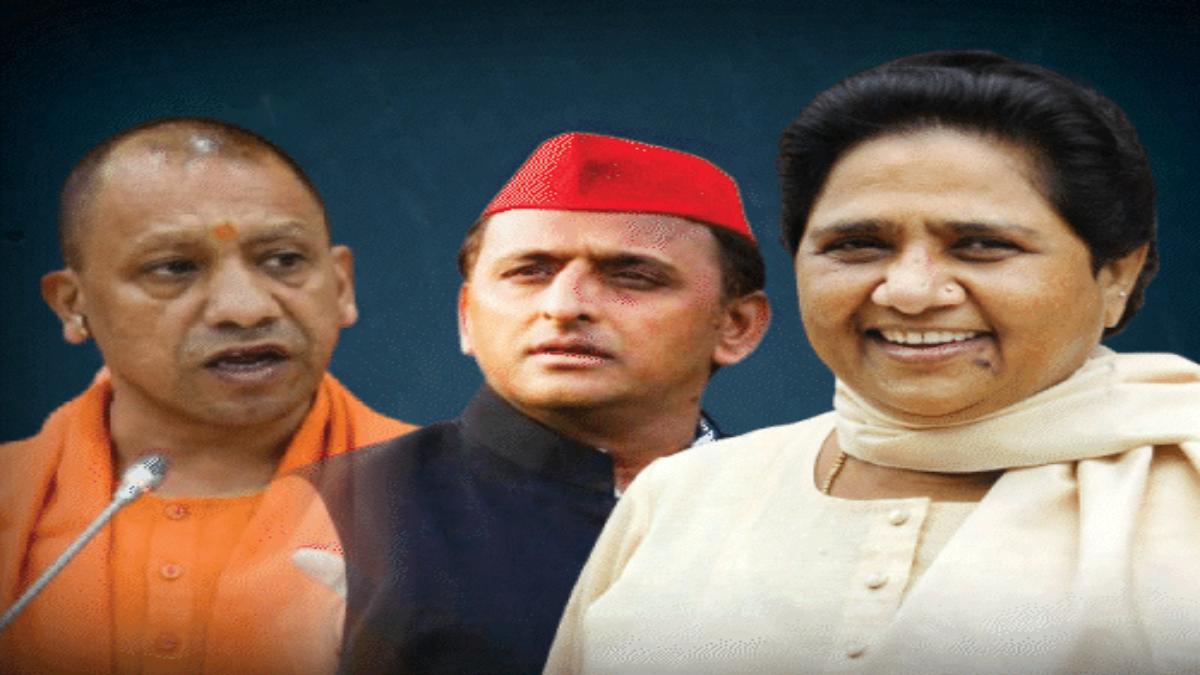 यही तो राजनीति है गुरू! खतरे में बसपा का वोट बैंक,  जाटवों-दलितों को साधने में जुटे सियासी दल, जानिए कुर्सी के खेल में क्यों है जरूरी?