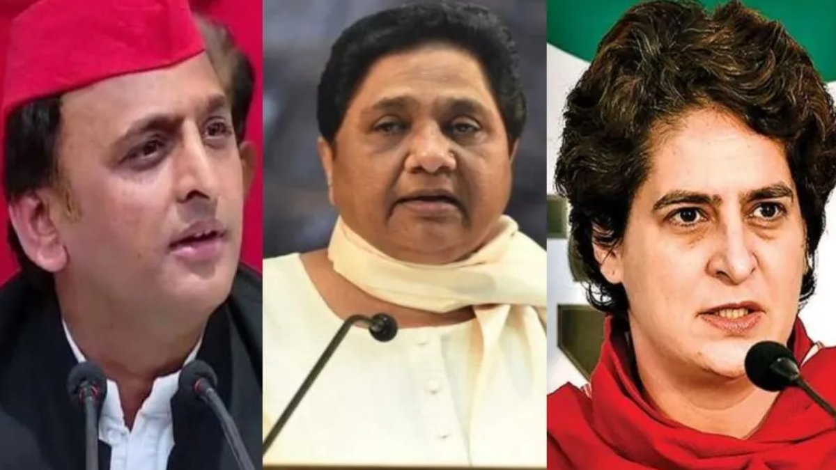 हिरासत में मौत या हत्या? मोहित पांडे मामले में अखिलेश ने कहा- पुलिस हिरासत को बदलकर ‘अत्याचार गृह’ नाम रख ले सरकार, प्रियंका बोलीं- कानून के रखवाले ही जान ले रहे