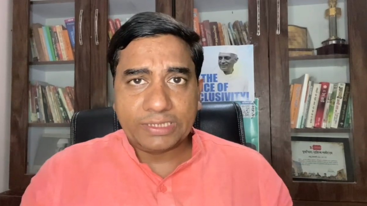 योगी सरकार दलितों की तरह ब्राह्मणों के साथ दुर्भावना पर उतारू, मोहित पांडे की पुलिस अभिरक्षा में हुई मौत की हो CBI जांच- अंशू