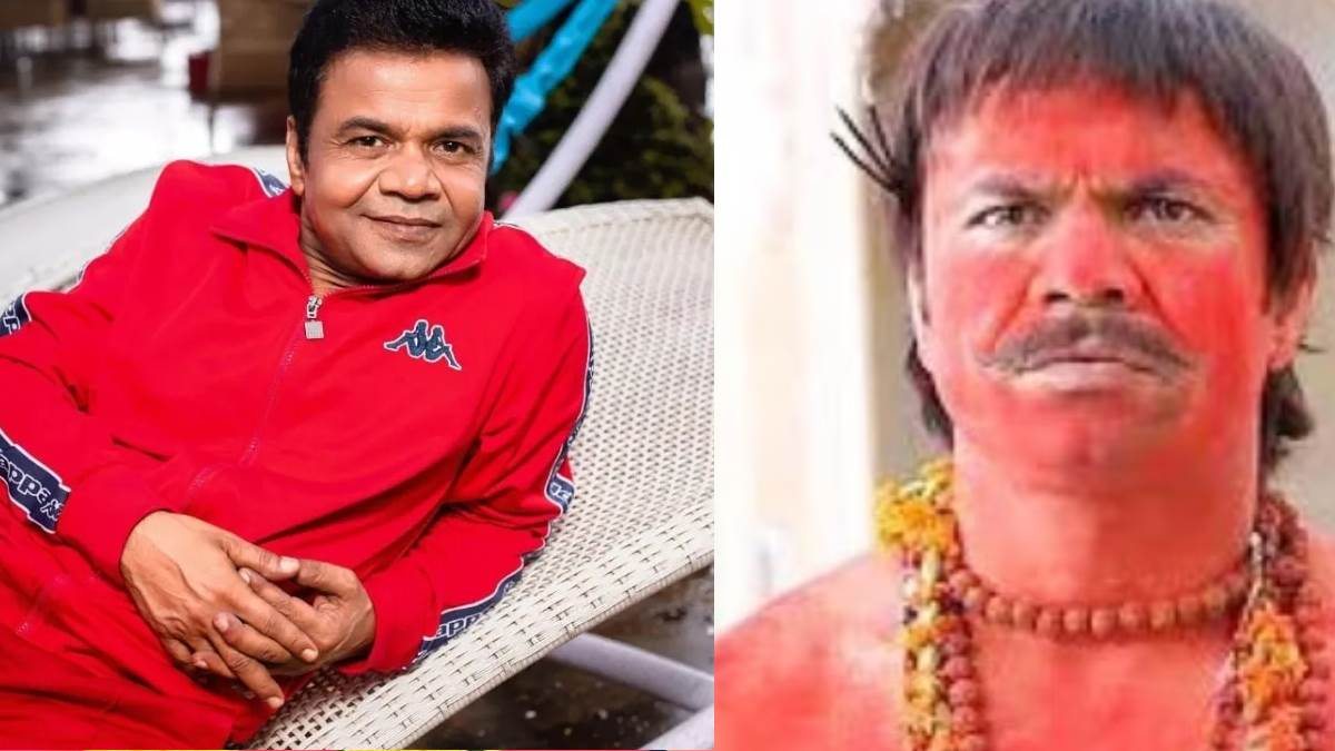 17 साल पहले आई ‘Bhool Bhulaiyaa’ की सफलता की नहीं थी उम्मीद, छोटे पंडित Rajpal Yadav ने बोला- ‘मैंने सोचा नहीं था कि ये…’