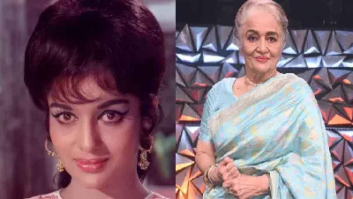जुबली हिट कहलाने पर Asha Parekh ने तोड़ी चुप्पी, कहा- मैं एकमात्र ऐसी हीरोइन, जिसके नाम से फिल्में बिकती थीं …