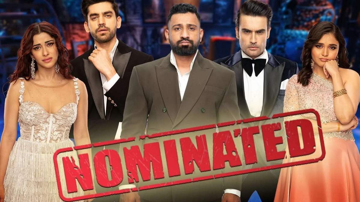 Bigg Boss 18 : Muskan Bamne के बाद ये कंटेस्टेंट हुई घर से ‘बेघर’, इस हफ्ते शो में हुआ दूसरा एलिमिनेशन …