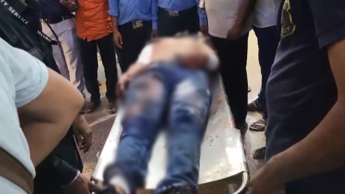 दो पक्षों में खूनी संघर्ष: फायरिंग में 1 शख्स की मौत, 7 घायल, इस बात को लेकर उपजा था विवाद
