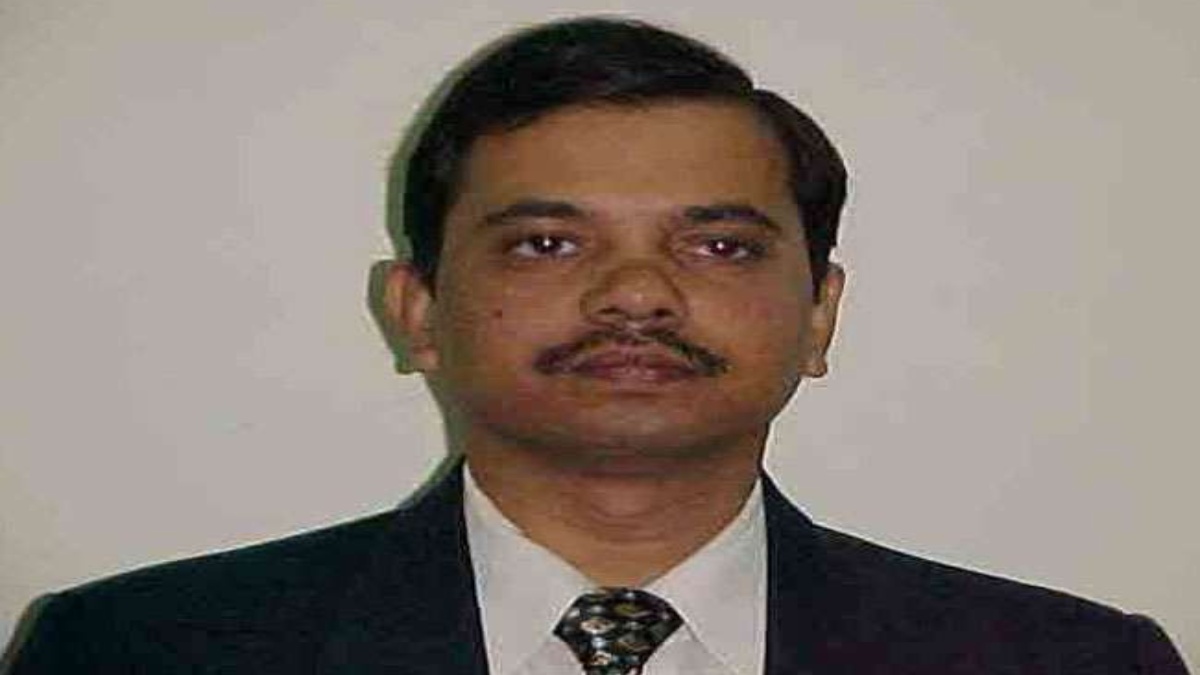 UP कैडर के IAS मृत्युंजय कुमार की केंद्रीय प्रतिनियुक्ति अवधि बढ़ी, गृह मंत्रालय ने जारी की अधिसूचना