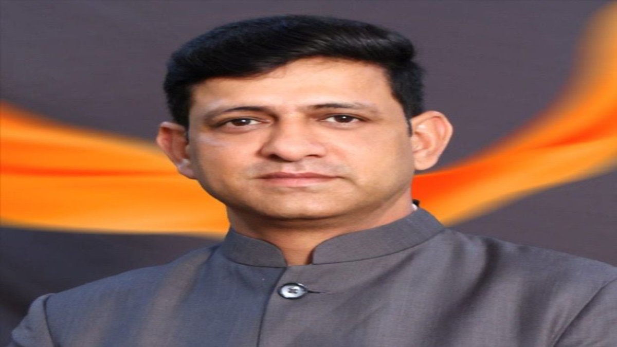 इंदौर महापौर को मिली बड़ी जिम्मेदारी: ‘ब्रिक्स प्लस सिटी फोरम’ में भारत का प्रतिनिधित्व करेंगे पुष्यमित्र भार्गव, CM मोहन ने दी बधाई