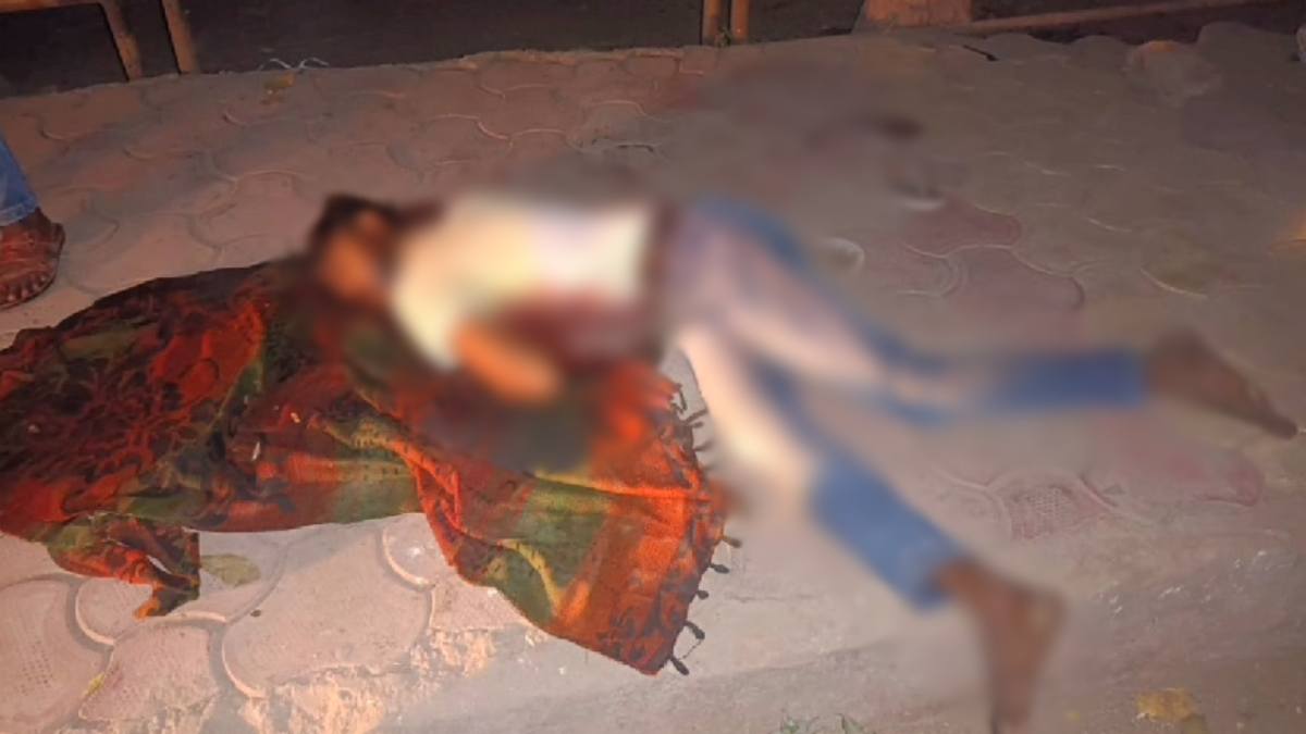 दोस्त… दोस्त न रहा: इस बात ने नाराज होकर उतारा मौत के घाट, UP से नौकरी के तलाश में MP आए थे दोनों युवक