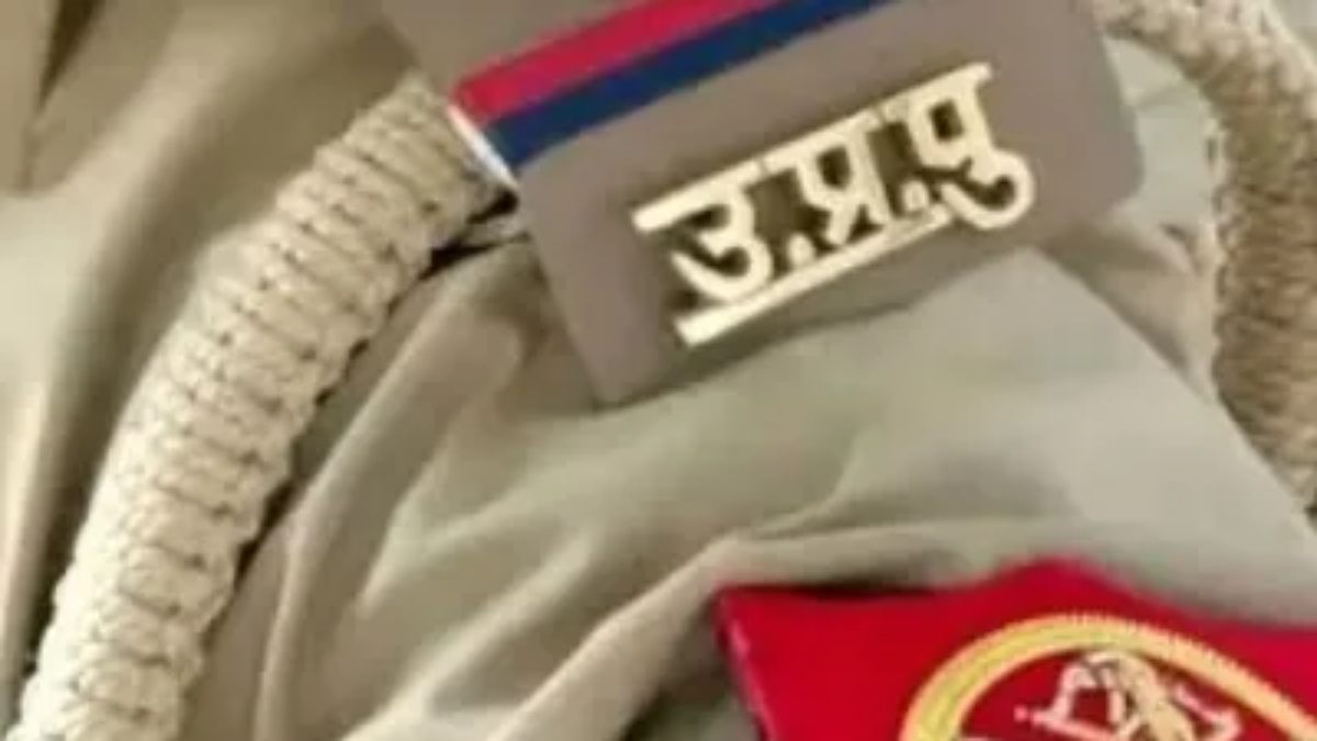 बेलगाम खाकी की खौफनाक सजाः पीछे के रास्ते से युवक को थाने ले गए पुलिस वाले, जमकर की पिटाई, जानिए कानून के रखवालों के काले कांड…