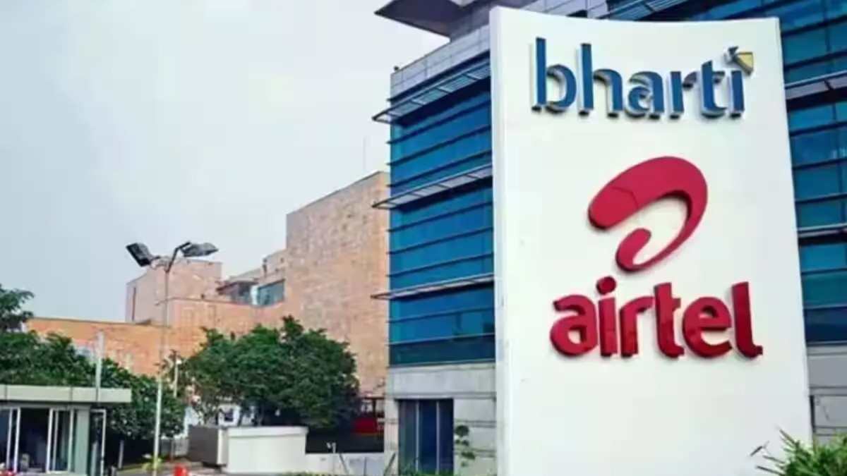 Bharti Airtel Q2FY25 Results: एयरटेल ने कमाए 3,593 करोड़, जानिए कौन बनाए गए नए MD और CEO…