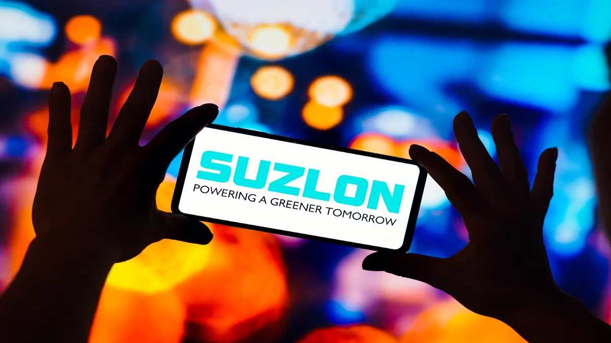 Suzlon Energy Q2 Earning Profit: सुजलॉन एनर्जी ने की ताबड़तोड़ कमाई, जानिए कितने हजार करोड़ का रेवेन्यू…