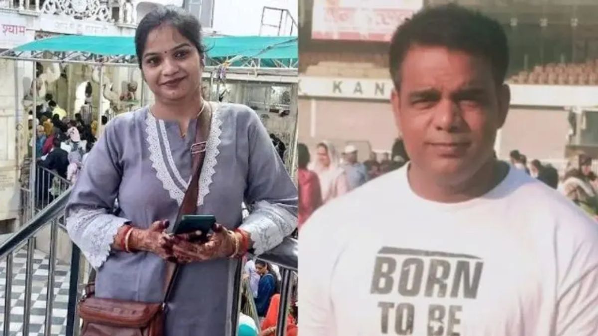 एकता हत्याकांड में ‘साजिश की बू’: ऑफिसर्स क्लब में लड़कियों का आना-जाना, पुलिस के बदलते बयान से उठ रहे कई सवाल, कांड में बड़ा अधिकारी तो शामिल नहीं?