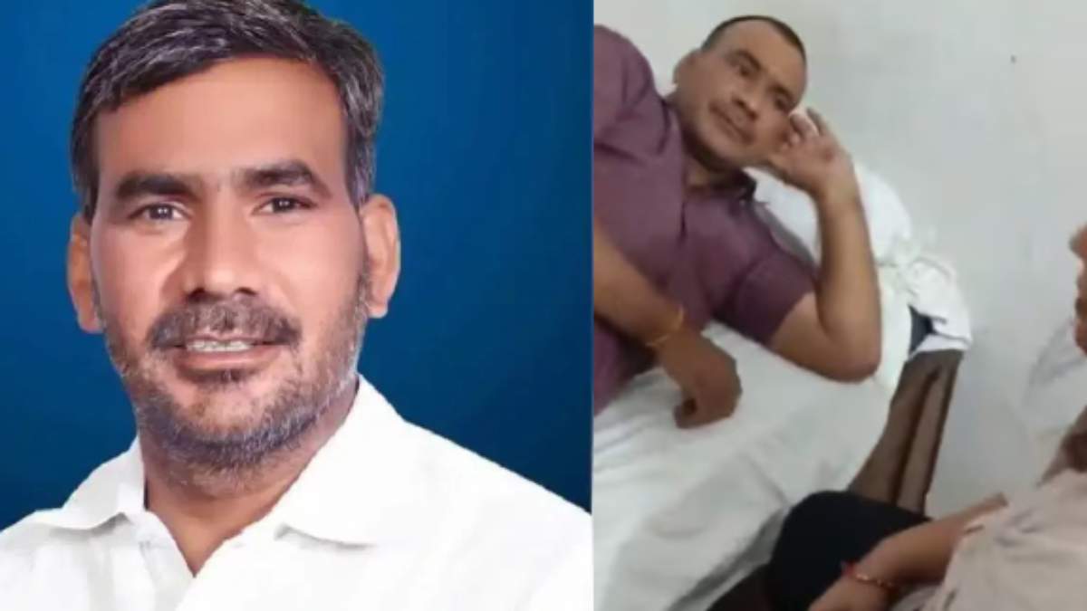 पूर्व सपा नेता नवाब सिंह यादव की बढ़ी मुश्किलें, आरोप तय, पॉक्सो कोर्ट में चलेगा मामला, जानिए कब होगी सुनवाई