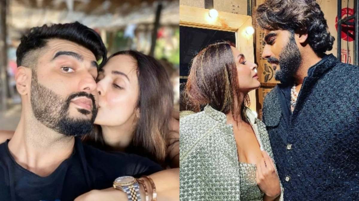 Malaika Arora के साथ ब्रेकअप को लेकर Arjun Kapoor ने तोड़ी चुप्पी, कहा- अभी सिंगल हूं, रिलैक्स रहो …