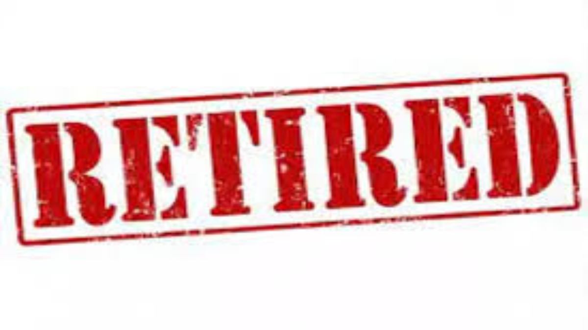 2025 में 27 IAS अफसर होंगे रिटायर, जानिए किसका-किसका नाम है शामिल…